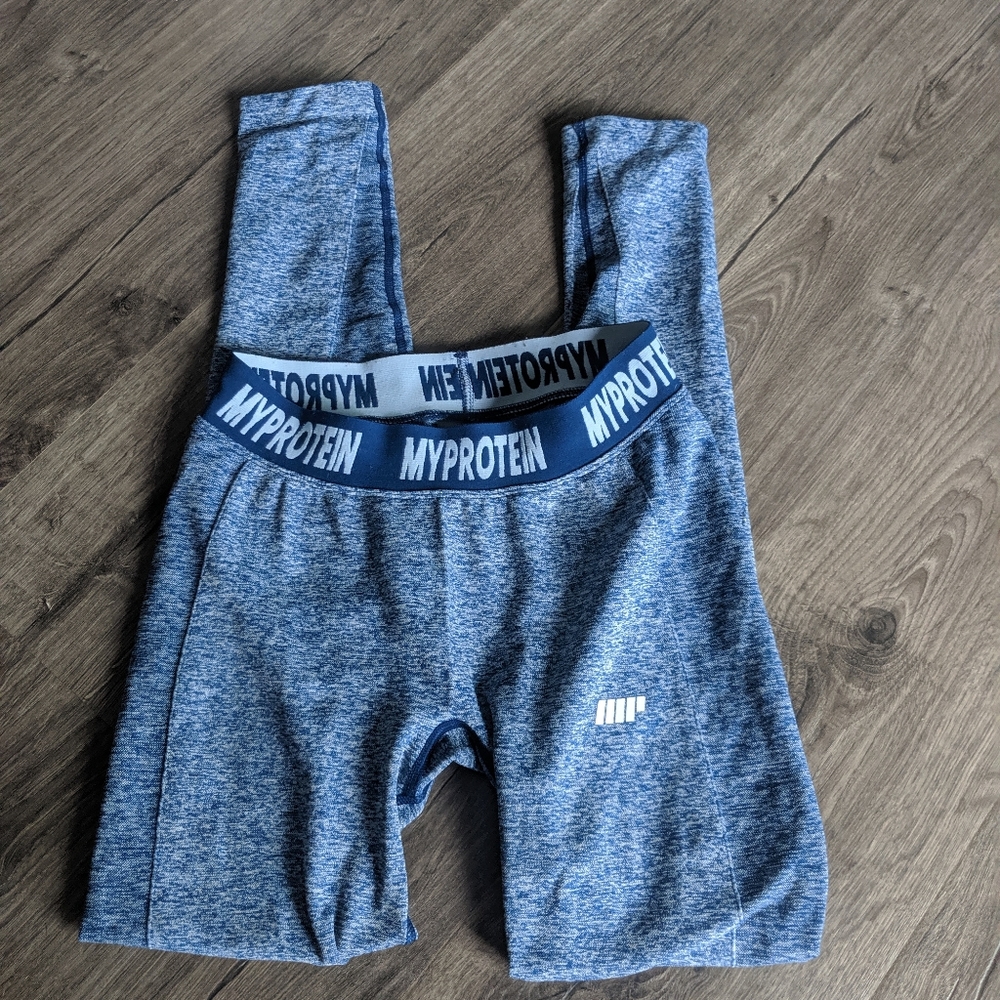 Gymshark look a like legging